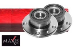 ŁOŻYSKO /TYŁ/ OPEL ASTRA H 04- /4 OTWORÓW/ /PIASTA/ MAXIS PARTS MX19-815596