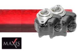 POMPA WSP.DB C-KLASSE C 180 /122KM/ 93-00 MAXIS PARTS MX17-0086