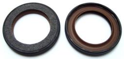 ZIMERING W./KORB/P FORD 1,6 16V 98- ELRING EL374680