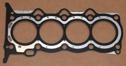 USZCZ.GŁ.TOYOTA 1,4D 01- /W17B14A/      1,00MM ELRING EL574210