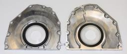 ZIMERING W./KORB/T VW 2,5TDI 98- ELRING EL750330