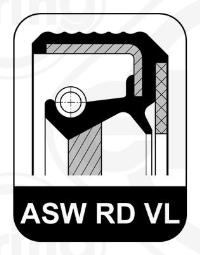 ZIMERING SKRZ.CITROEN EVASION 1,9TD-2,1TD 94-02 ELRING EL505090