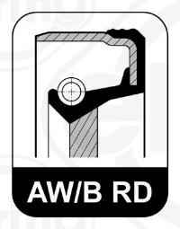 ZIMERING SKRZ.DB ML,W140,W220 /AUTOMAT/ ELRING EL466042