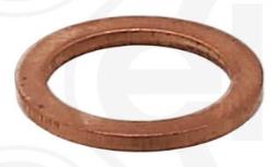 USZCZ.KORKA MISKI OLEJU DB 2,3-2,9D /12X17X1,5/ ELRING EL110906