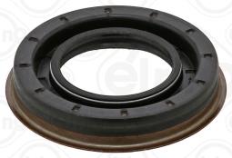 ZIMERING MOST-WAŁ DB 124 /+ASR/ ELRING EL152940