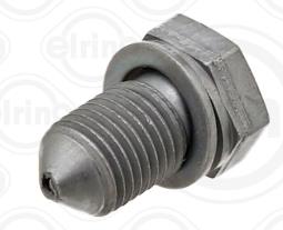 KOREK SPUSTOWY OLEJU VW 1,9TDI /GOLF IV/ ELRING EL567640
