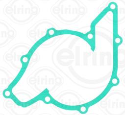 USZCZ.POMPY WODY VW 2.4-4.2 88-16 /PASSAT,PHAETON,TOUAREG/ ELRING EL632682
