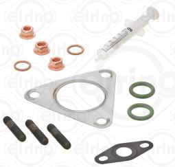 ZEST.MONT.TURBOSPĘŻARKI DB ELRING EL715530