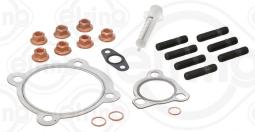 ZEST.MONT.TURBOSPĘŻARKI VW ELRING EL717951