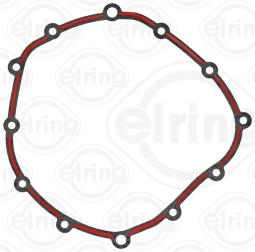 USZCZELKA SKRZYNI AUDI A4 1,8-2,0 TFSI ELRING EL354650