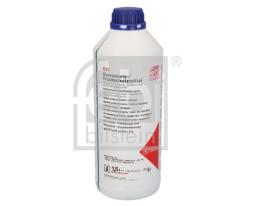 KONCENTRAT DO CHŁODNIC G11   1,5L /FEBI//NIEBIESKI/ FEBI FE01089