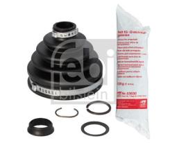 OSŁONA PRZEG. VW FEBI FE01171