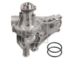 POMPA WODY VW 1,5-2,0 81- /KOMPLETNA/ FEBI FE01287