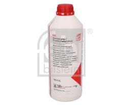 KONCENTRAT DO CHŁODNIC G12  1,5L /FEBI/ /CZERWONY/ FEBI FE01381
