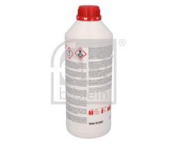 KONCENTRAT DO CHŁODNIC G12  1,5L /FEBI/ /CZERWONY/ FEBI FE01381