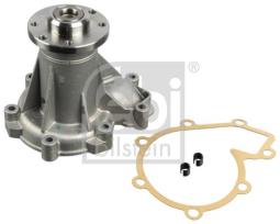 POMPA WODY DB 124 2,5-3,0D 85- FEBI FE01663