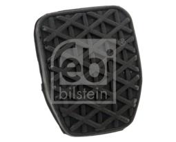 NAKŁADKA PEDAŁU GAZU BMW E46 FEBI FE01760