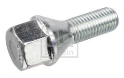 ŚRUBA FELGI RENAULT CLIO,KANGOO FEBI FE02062