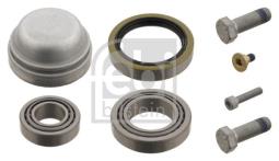 ŁOŻYSKO DB FEBI FE02071