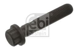 ŚRUBA KORBOWODU AUDI 1,9-2,5TDI 89-94 FEBI FE02084