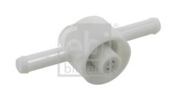 PODGRZEWACZ FILTRA PAL.VW DIESEL /KOSTKA FEBI FE02087