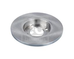 TARCZA HAM./PRZ/ VW @239X12 FEBI FE02121