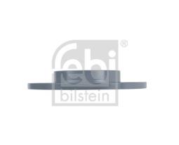 TARCZA HAM./PRZ/ VW @239X12 FEBI FE02121