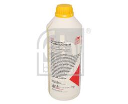 KONCENTRAT DO CHŁODNIC G11   1,5L /FEBI//ŻÓŁTO-ZIELONY/ FEBI FE02374