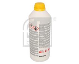 KONCENTRAT DO CHŁODNIC G11   1,5L /FEBI//ŻÓŁTO-ZIELONY/ FEBI FE02374