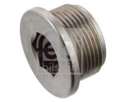 KOREK SPUSTOWY OLEJU DB FEBI FE03013