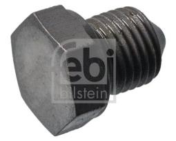 KOREK SPUSTOWY OLEJU VW FEBI FE03272