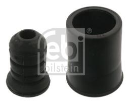 ODBOJNIK AMORT./PRZ/ VW GOLF II,III,PASS FEBI FE03332