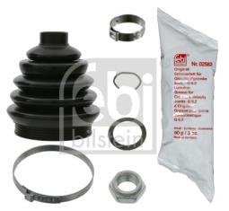 OSŁONA PRZEG. VW FEBI FE03595