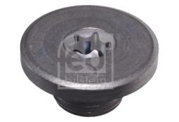 KOREK SPUSTOWY OLEJU OPEL FEBI FE04572