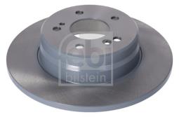 TARCZA HAM./TYŁ/ DB W203 00- @290X10 FEBI FE04628