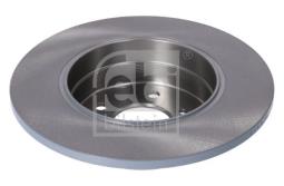 TARCZA HAM./TYŁ/ DB W203 00- @290X10 FEBI FE04628