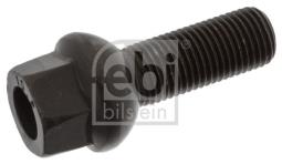 ŚRUBA FELGI VW T4 FEBI FE04912