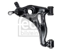 WAHACZ /PRZ/ DB 202 /L/ /DÓŁ/ FEBI FE05269