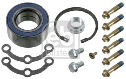ŁOŻYSKO DB FEBI FE05424