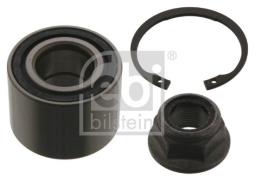 ŁOŻYSKO RENAULT FEBI FE05538