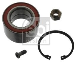 ŁOŻYSKO VW FEBI FE05847