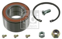 ŁOŻYSKO VW FEBI FE05848