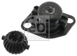 ZEST.NAPR.DŹWIGNI ZM.BIEGÓW VW GOLF II FEBI FE06257