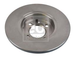 TARCZA HAM. VW FEBI FE06310