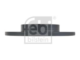 TARCZA HAM. VW FEBI FE06310