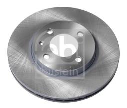 TARCZA HAM. VW FEBI FE06512