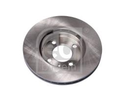 TARCZA HAM. VW FEBI FE06512