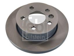 TARCZA HAM. VW FEBI FE06547