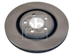 TARCZA HAM. VW FEBI FE06548