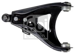 WAHACZ /PRZ/ RENAULT MEGANE /L/ DOLNY FEBI FE06943